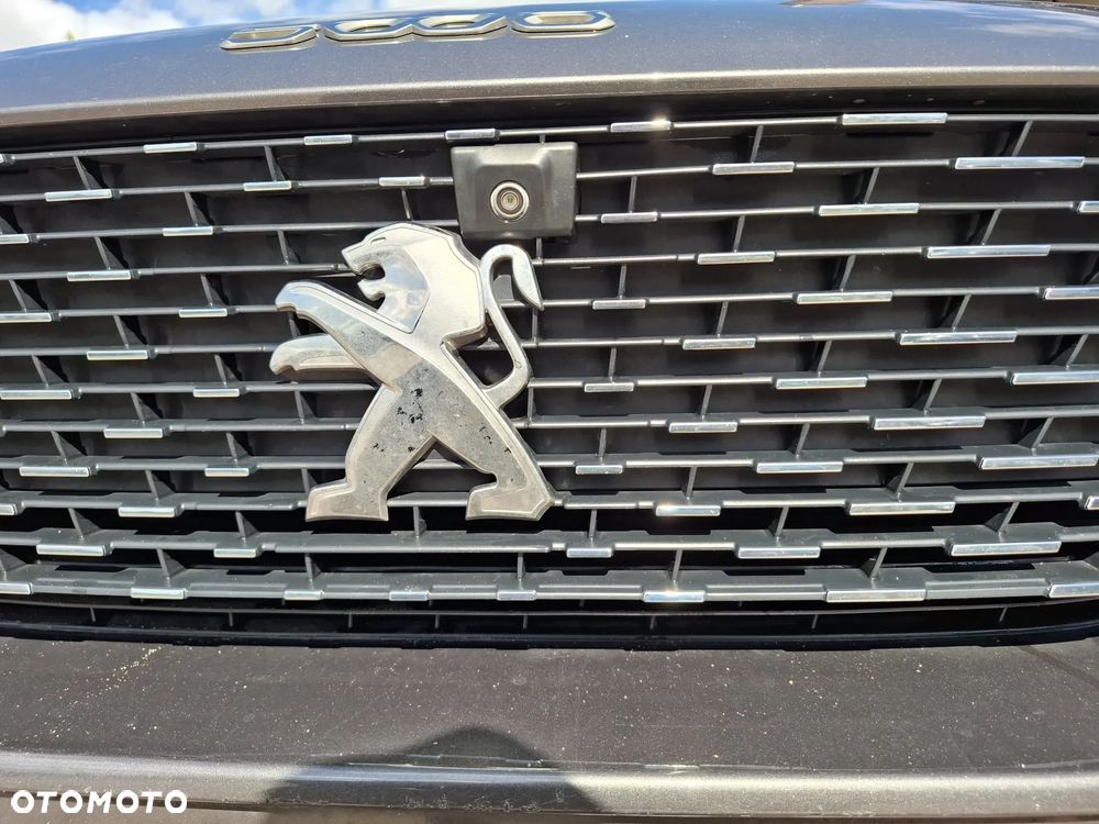 Peugeot 5008 PureTech 130 Stop & Start GPF EAT8 Allure - 24