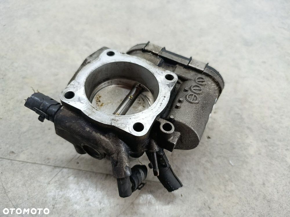 PRZEPUSTNICA AUDI A4 B6 06B133062H 0280750088  BOSCH 2.0 20V - 6