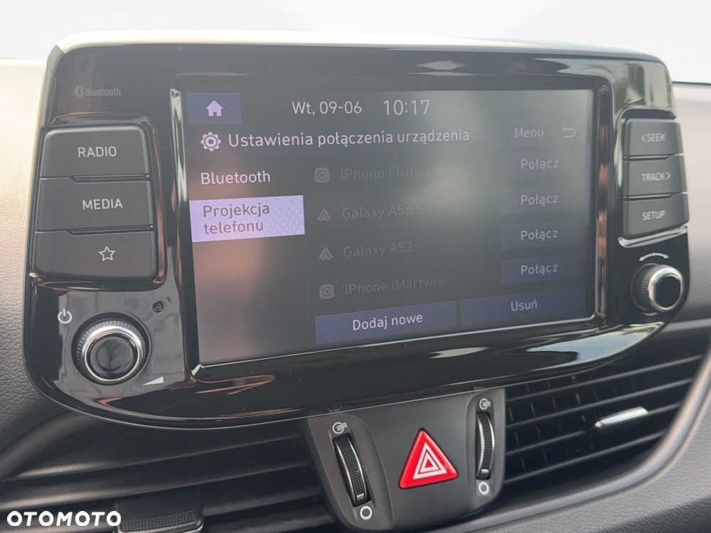 Hyundai i30 - 28