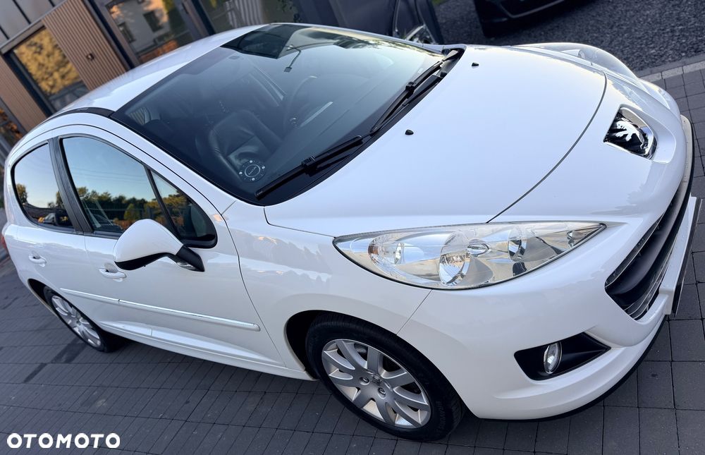 Peugeot 207 120 VTi Sport - 33