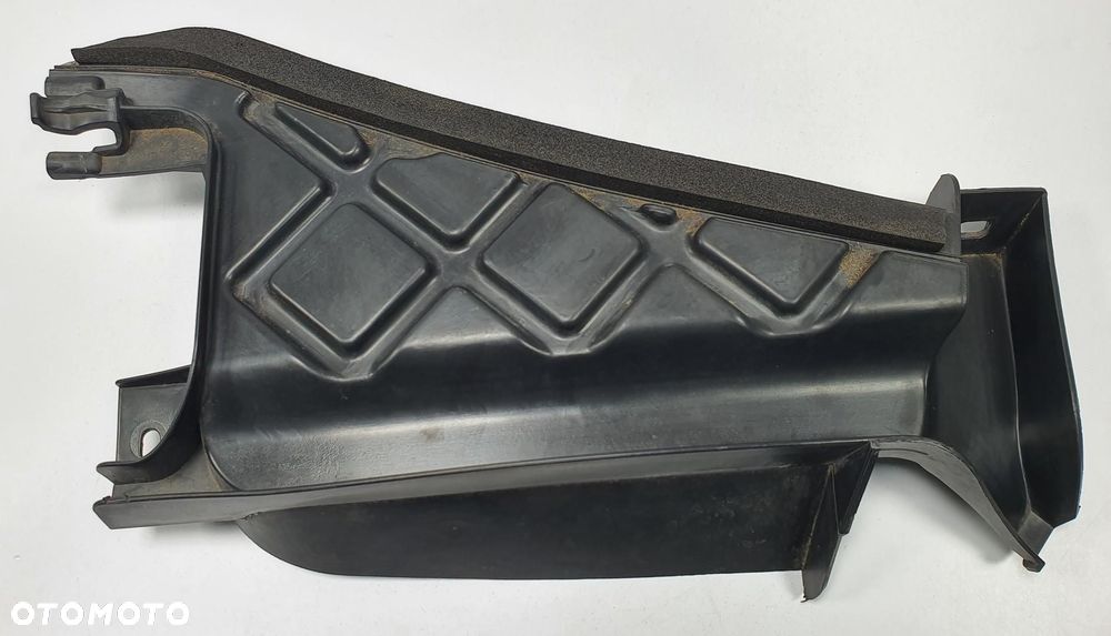 OSŁONA PODSZYBIA AUDI TT 8J 8J1819979 - 3