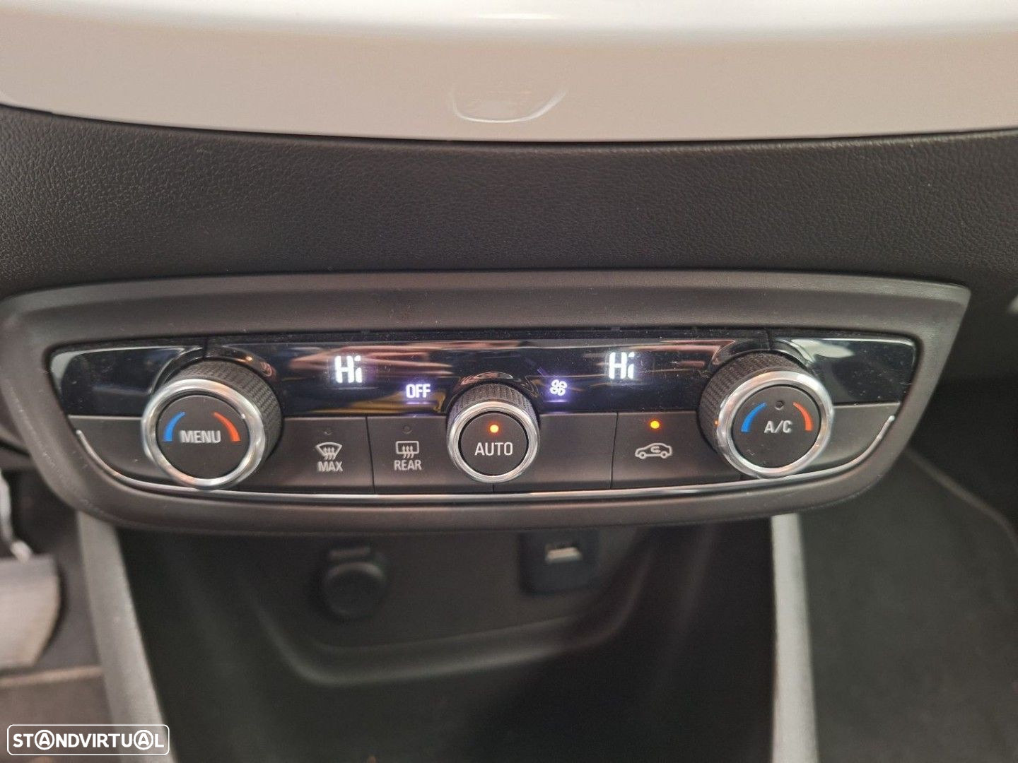 Opel Crossland X 1.2 T Edition - 14