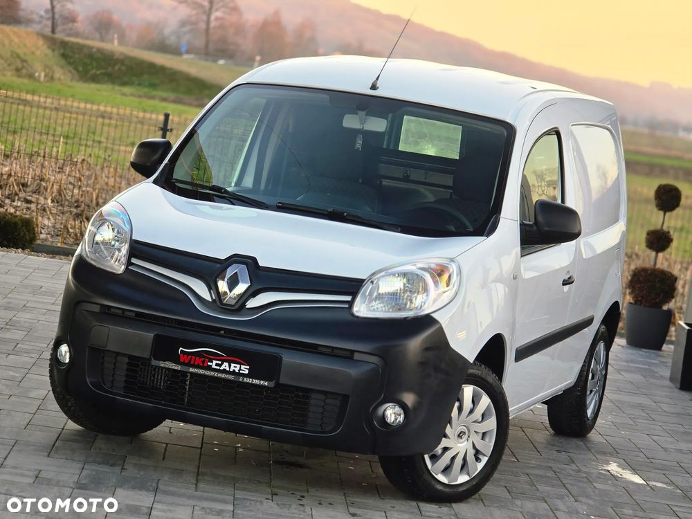 Renault Kangoo - 3