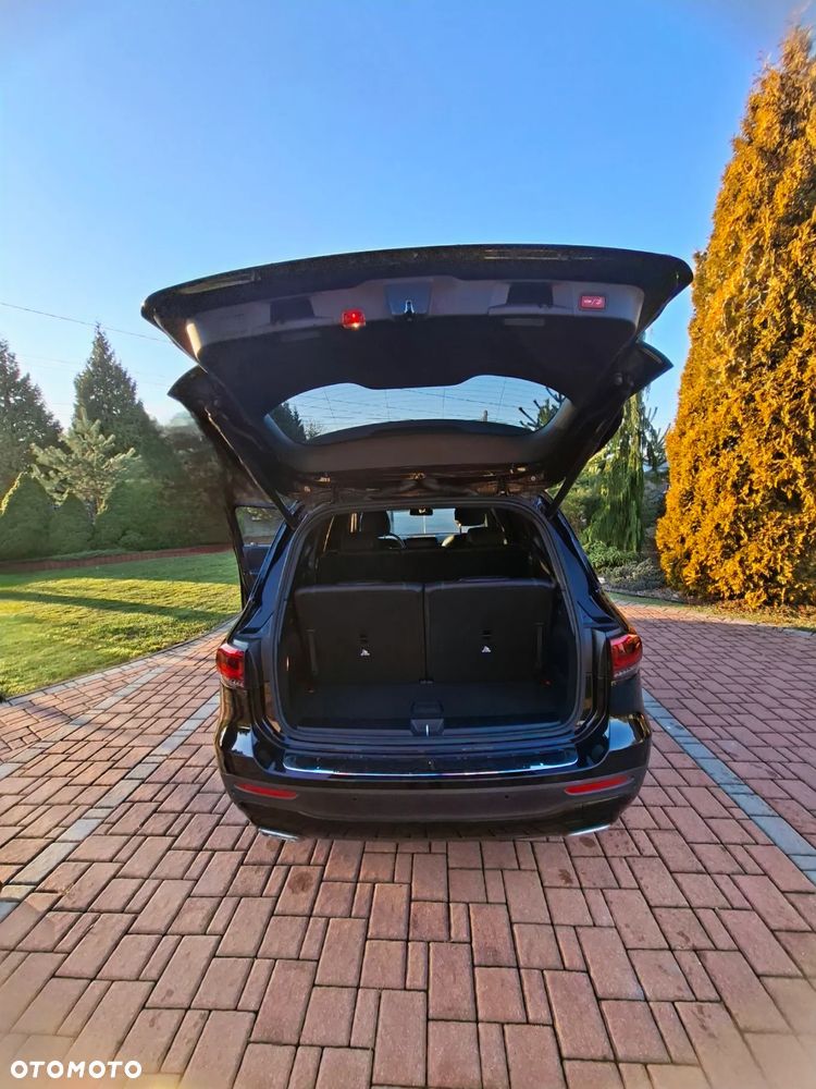 Mercedes-Benz GLB 200 Progressive 7G-DCT - 18