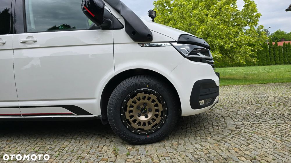 Volkswagen California - 7