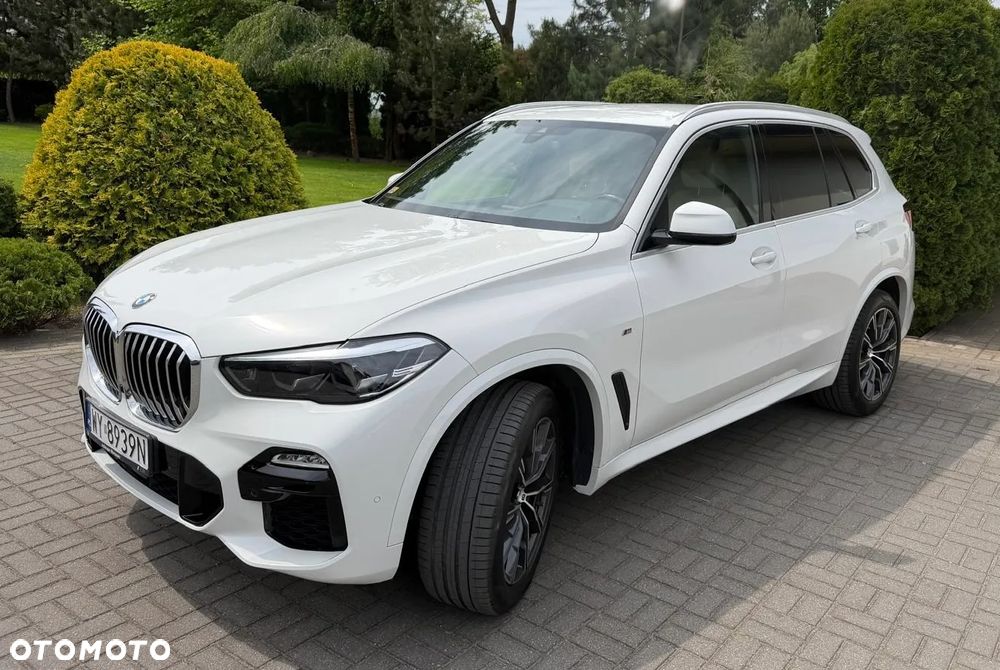 BMW X5 - 10