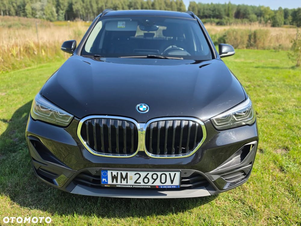 BMW X1 - 3