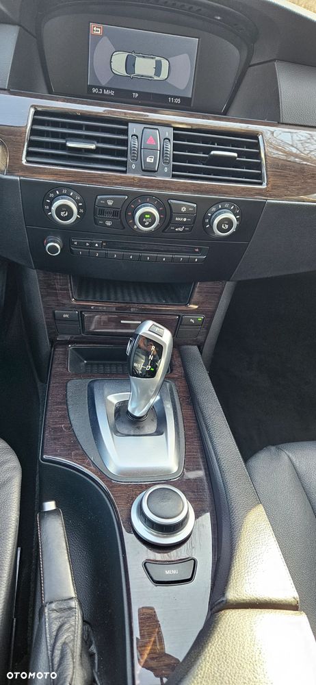 BMW Seria 5 - 9