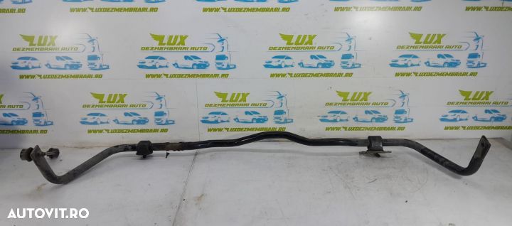 Bara stabilzatoare fata 546114843r Renault Megane 4  [din 2016 pana  2020] seria - 1