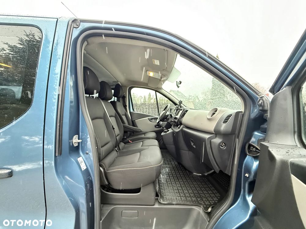 Renault Trafic ENERGY Grand Combi Expression - 20