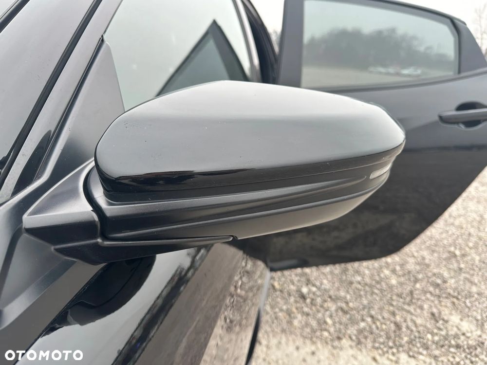 Honda Civic 1.5 T Sport Plus (Navi) - 29