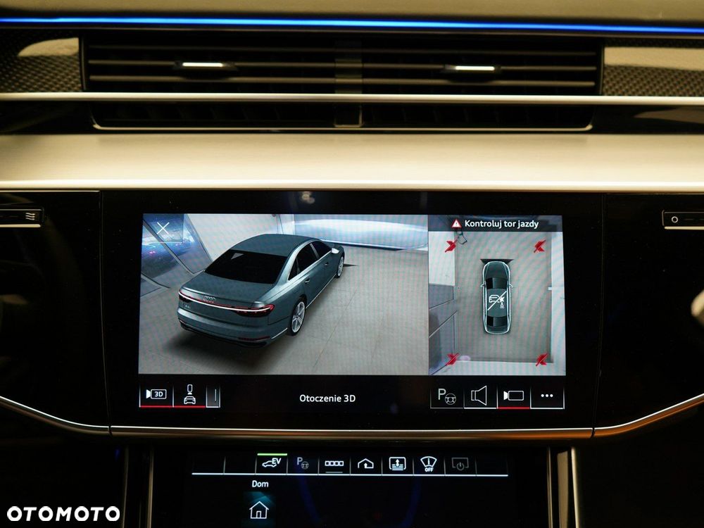 Audi A8 - 41