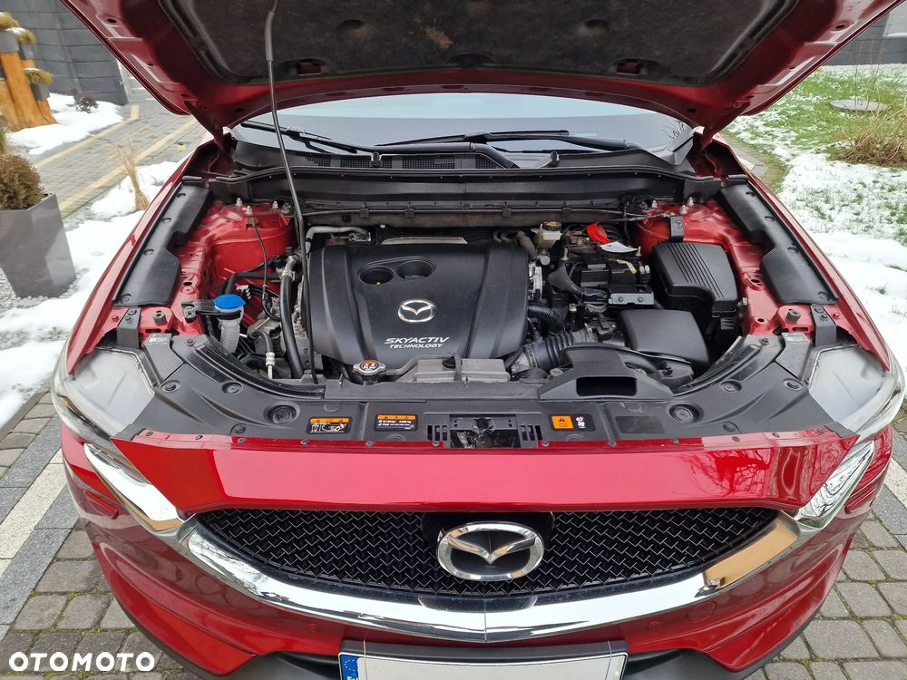 Mazda CX-5 2.5 Skyenergy 2WD - 39