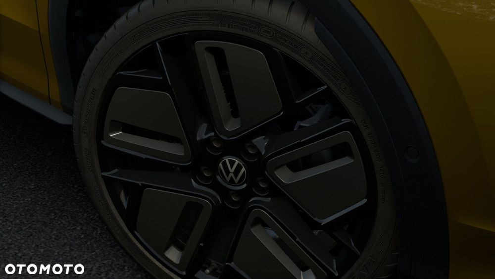 Volkswagen T-Roc 1.5 eTSI R-Line DSG - 9