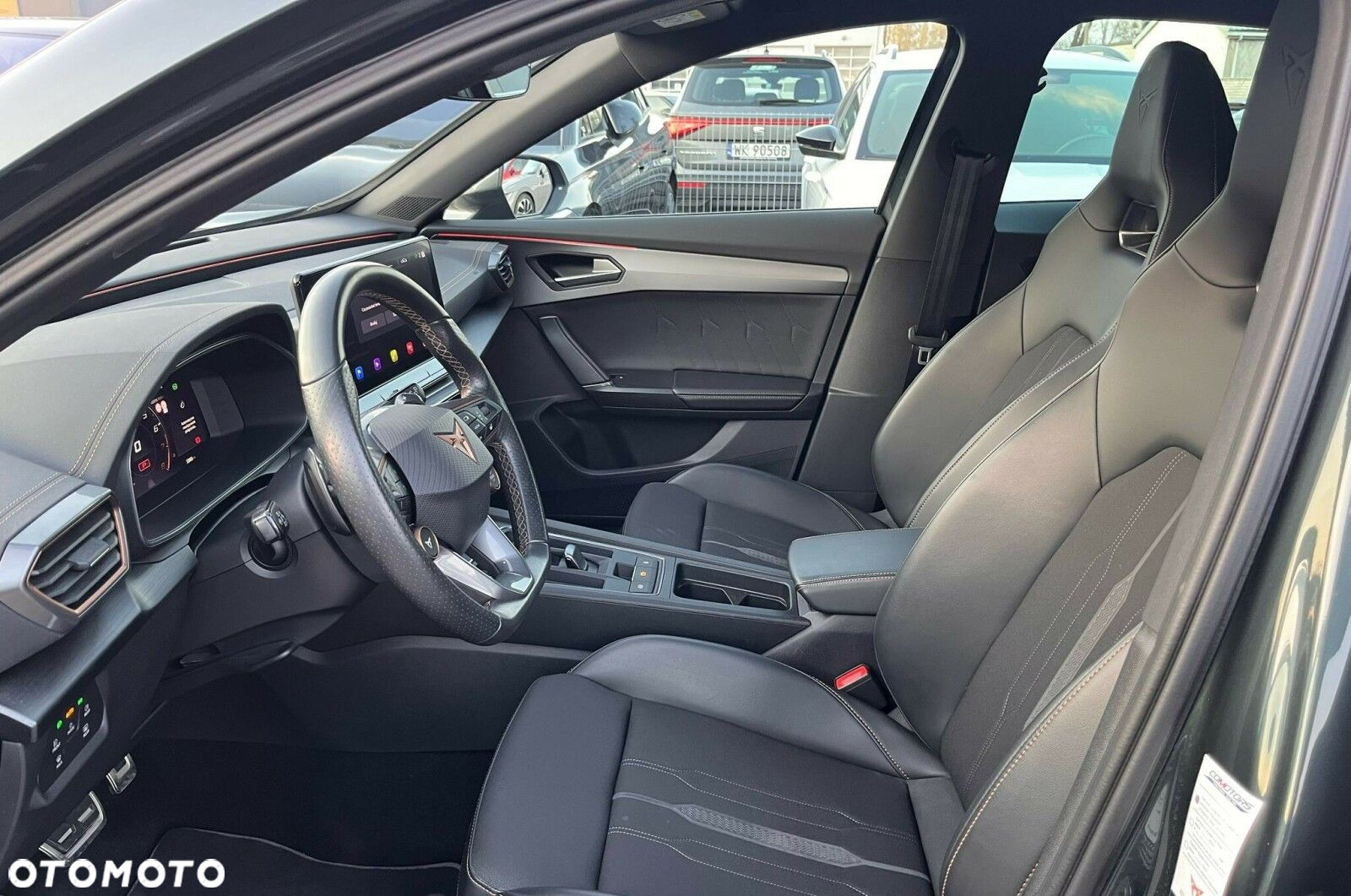 Cupra Formentor 2.0 TSI 4Drive VZ DSG - 10