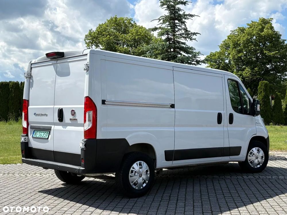 Fiat Ducato - 5