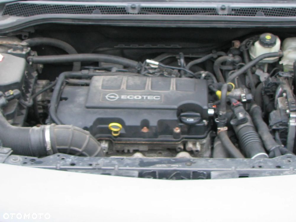 Opel Astra 1.4 Turbo Active - 19