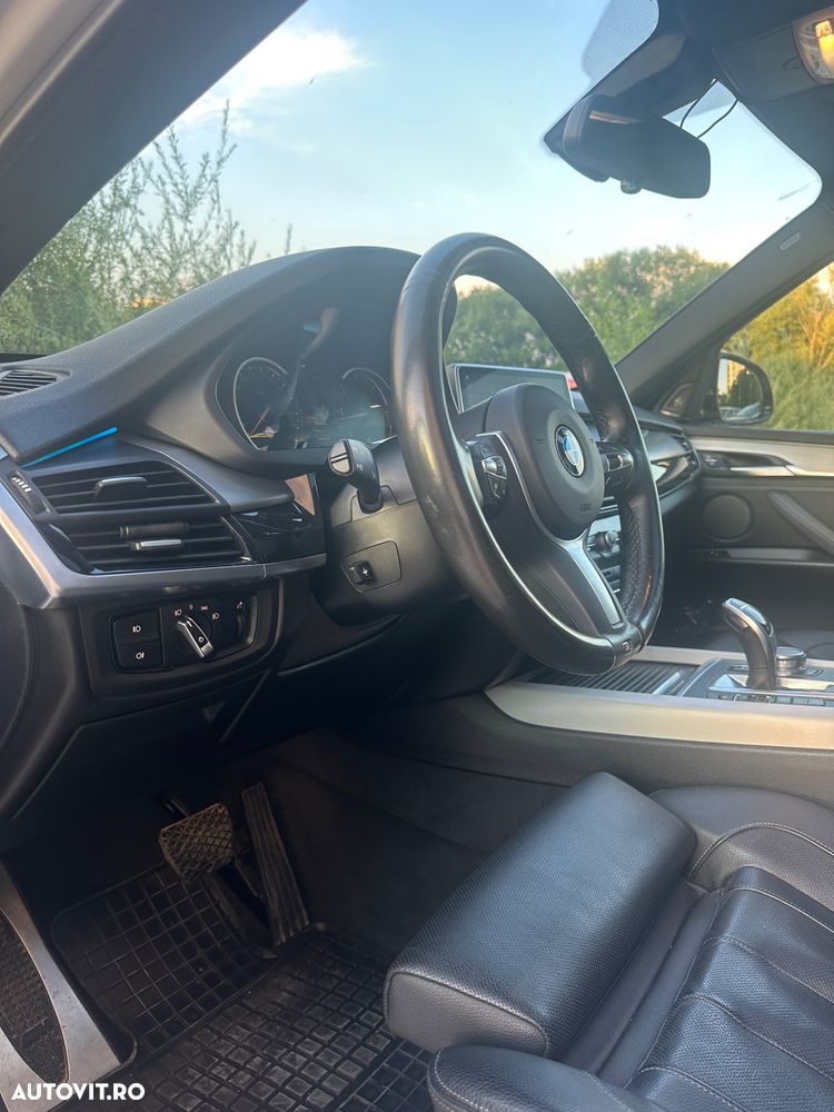 BMW X5 xDrive30d - 9