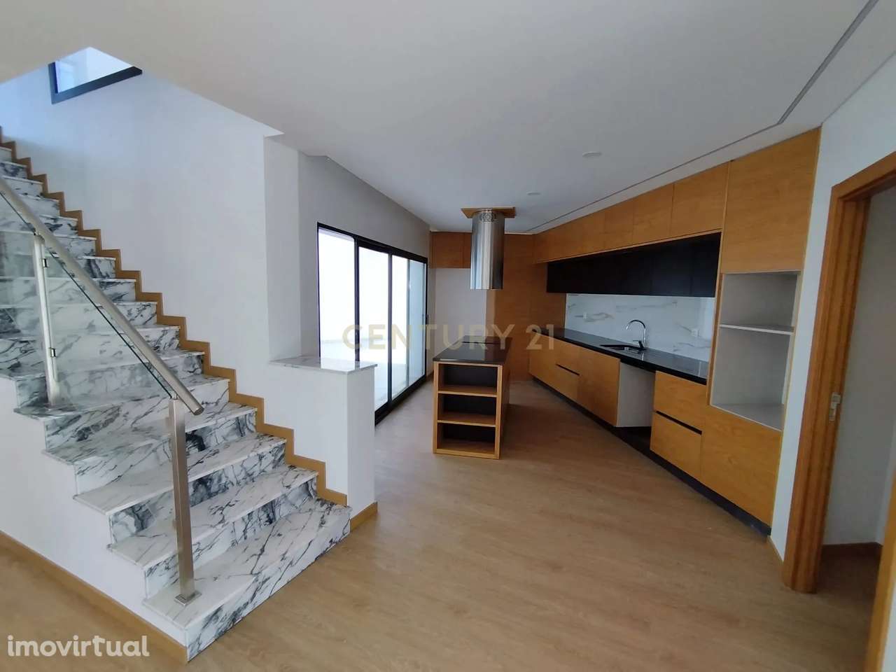 Moradia Independente em Carvalhais – Pombal - Grande imagem: 2/3