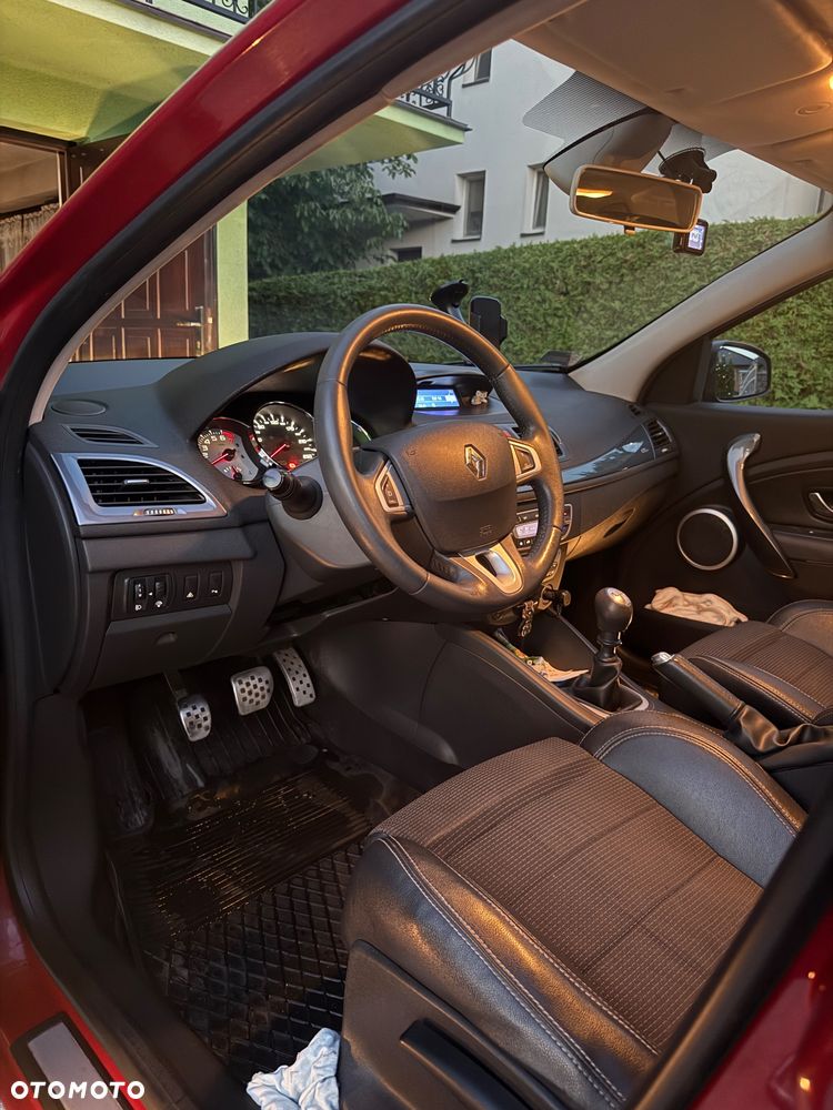 Renault Megane - 6
