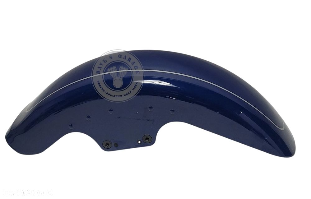 Błotnik przód Harley Davidson Softail Fat Boy 58900267 - 2