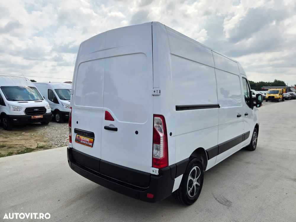 Renault New Master L2H2 - 7