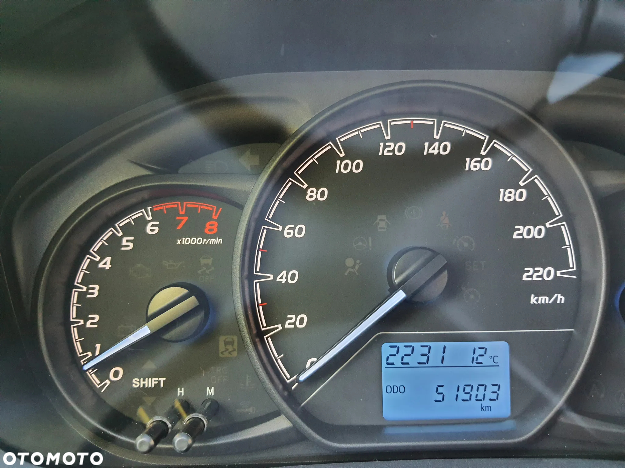 Toyota Yaris 1.5 Active - 10