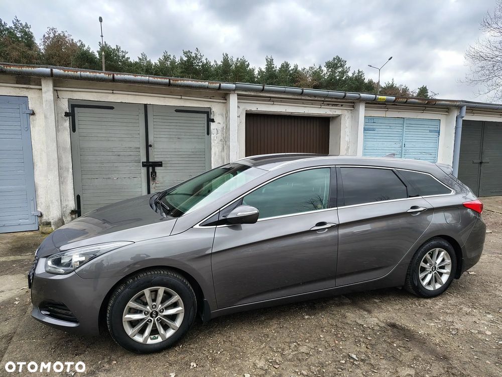 Hyundai i40 1.6 CRDi Business - 1