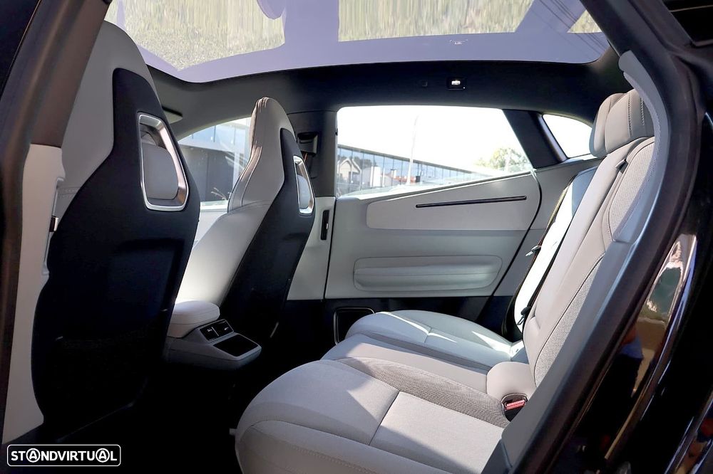 Polestar 4 Long Range 100 kWh Single Motor - 20