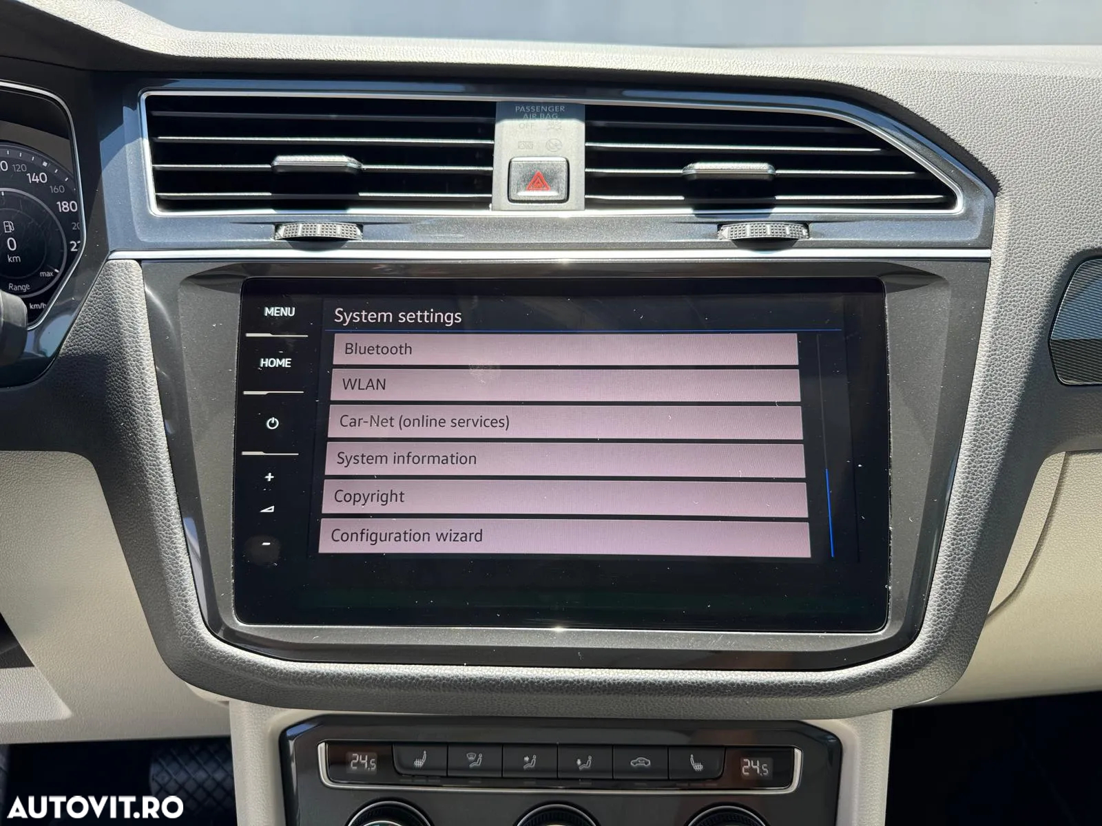 Volkswagen Tiguan 2.0 TDI 4Mot DSG Highline - 23