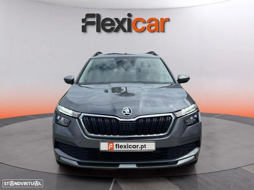 Skoda Kamiq 1.0 TSI Ambition - 2