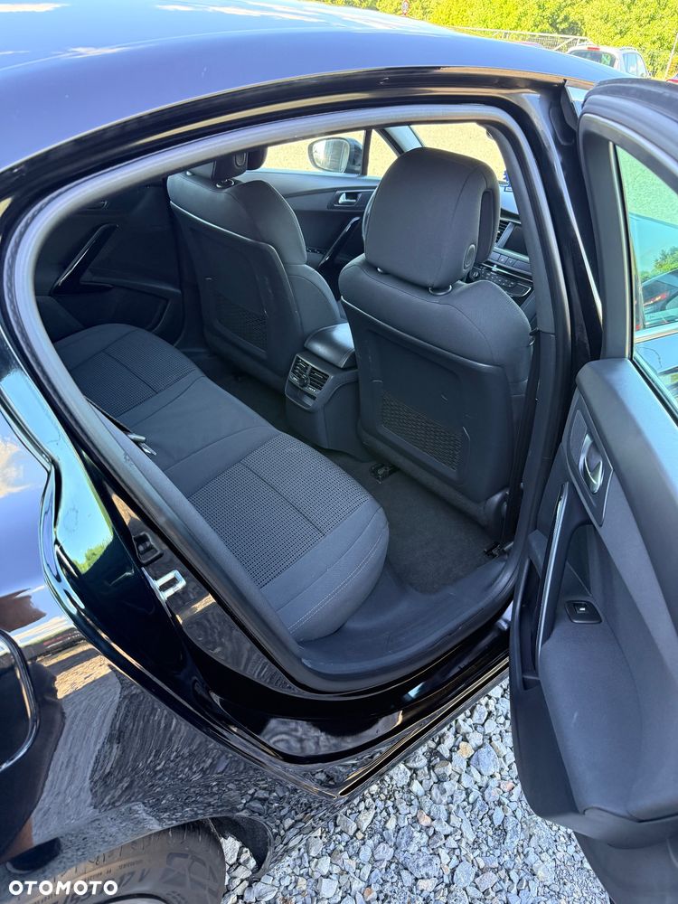 Peugeot 508 1.6 HDi Active - 9