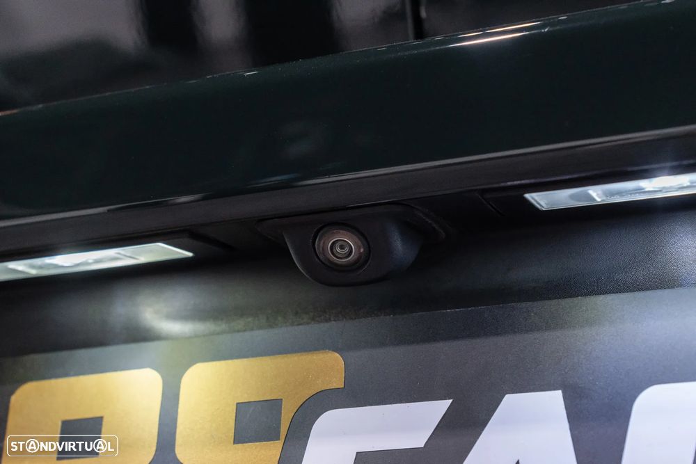 MINI Clubman John Cooper Works ALL4 - 53