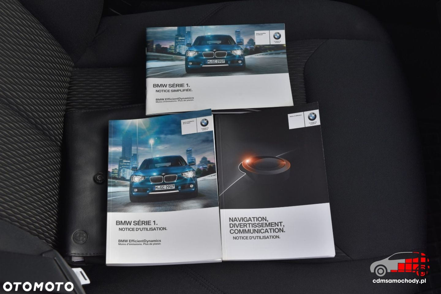 BMW Seria 1 116d - 25