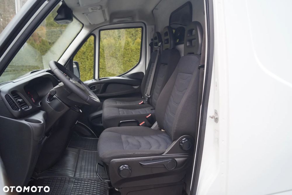 Iveco Daily 35 - 10