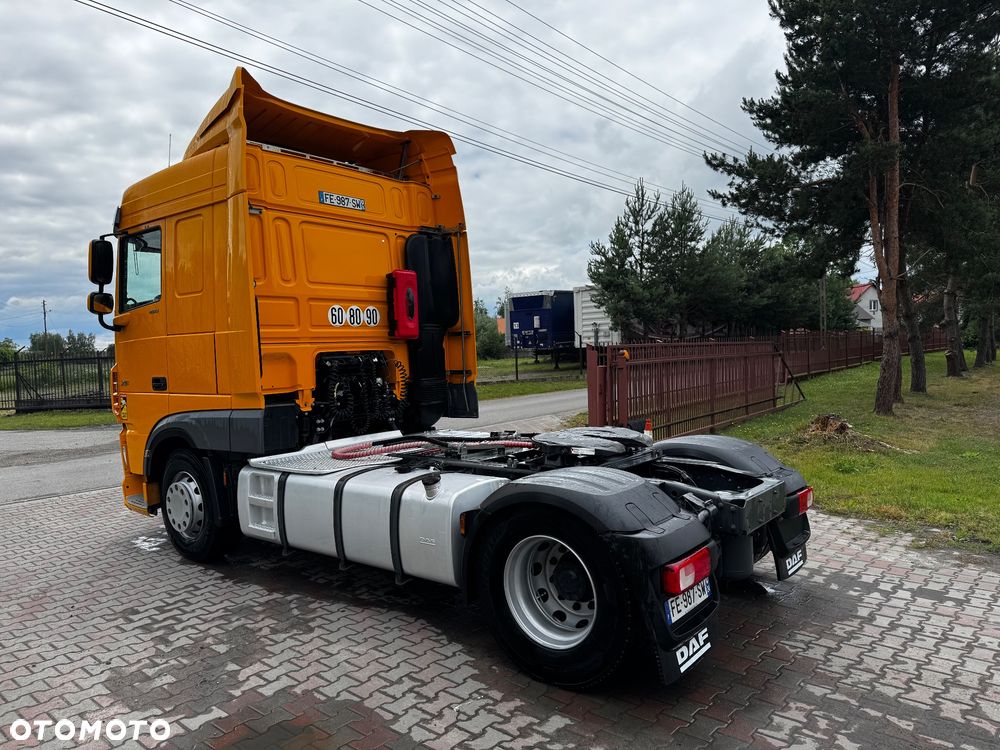 DAF 106.480 - 12