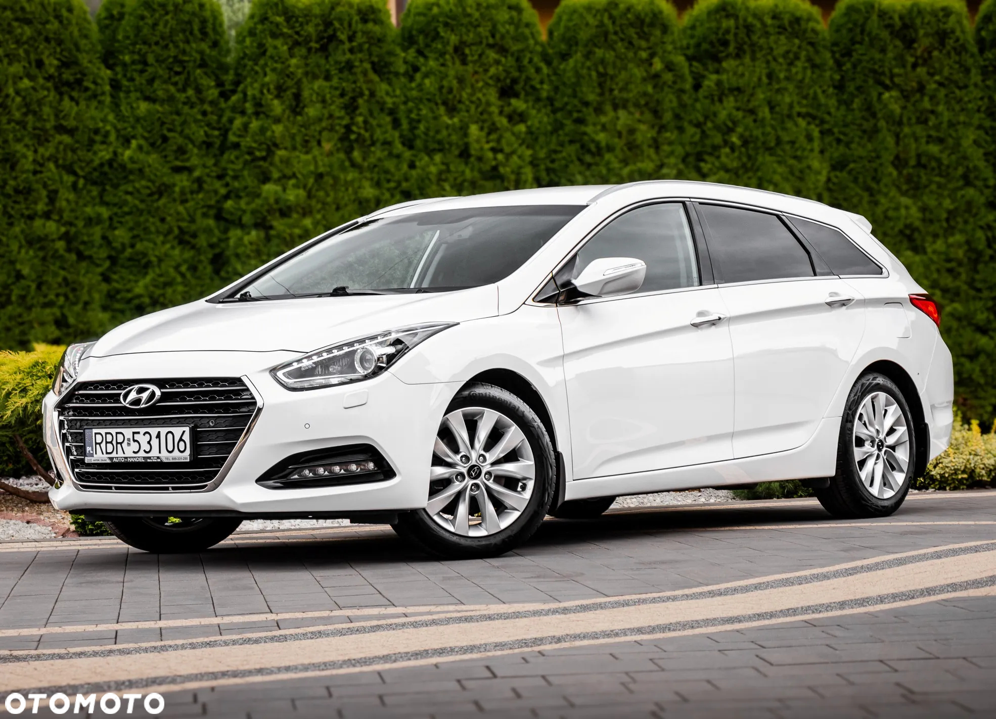 Hyundai i40 1.6 GDI Business - 5