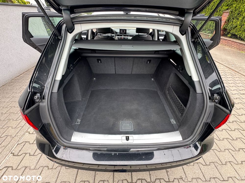 Audi A4 Avant 3.0 TDI quattro S tronic sport - 23