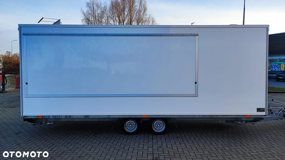 Inny BCC R2C FOODBOX 6m NOWA - 11