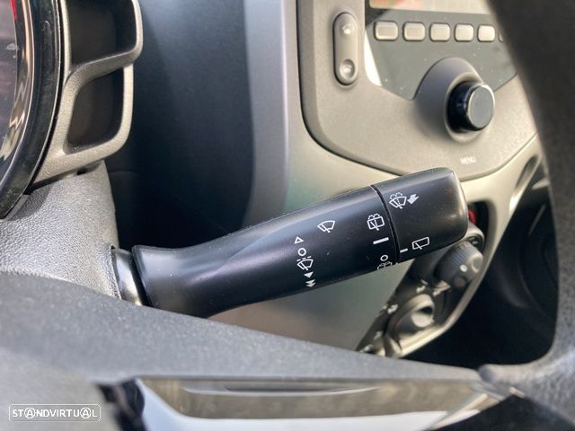 Peugeot 108 1.0 VTi Active - 12