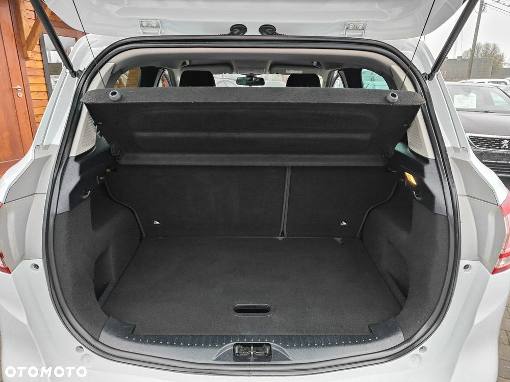 Ford B-MAX 1.0 EcoBoost Trend - 25