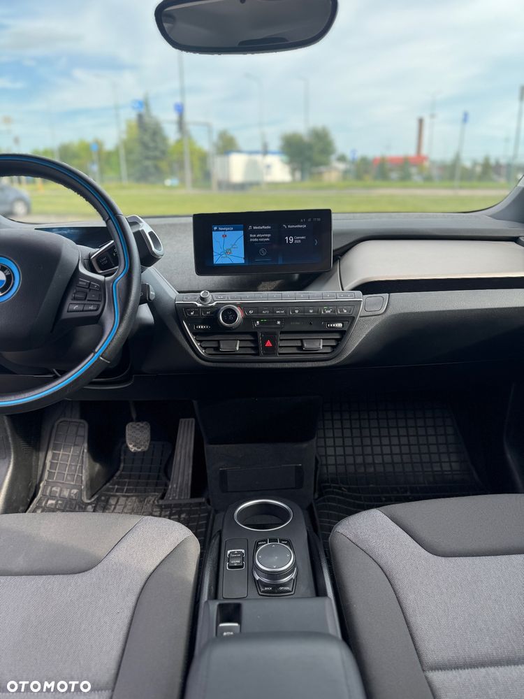 BMW i3 (120 Ah) - 10