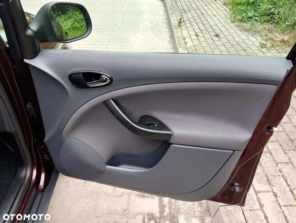 Seat Altea XL 1.4 TSI Style Copa - 18