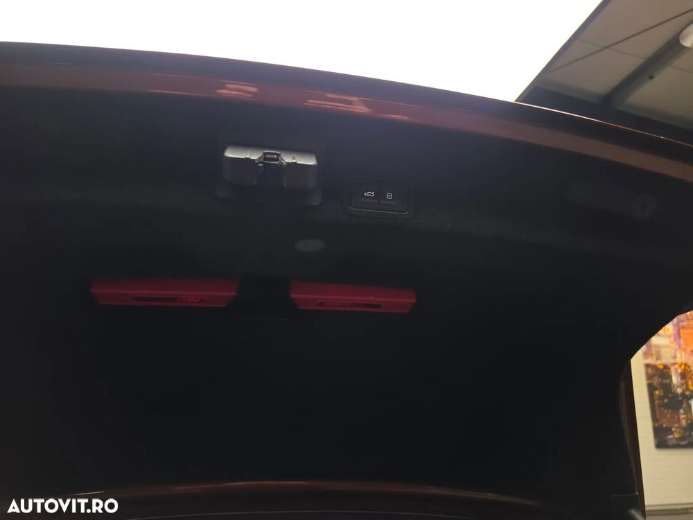 Audi A6 Limuzina 50 TFSI e quattro S tronic S line - 34