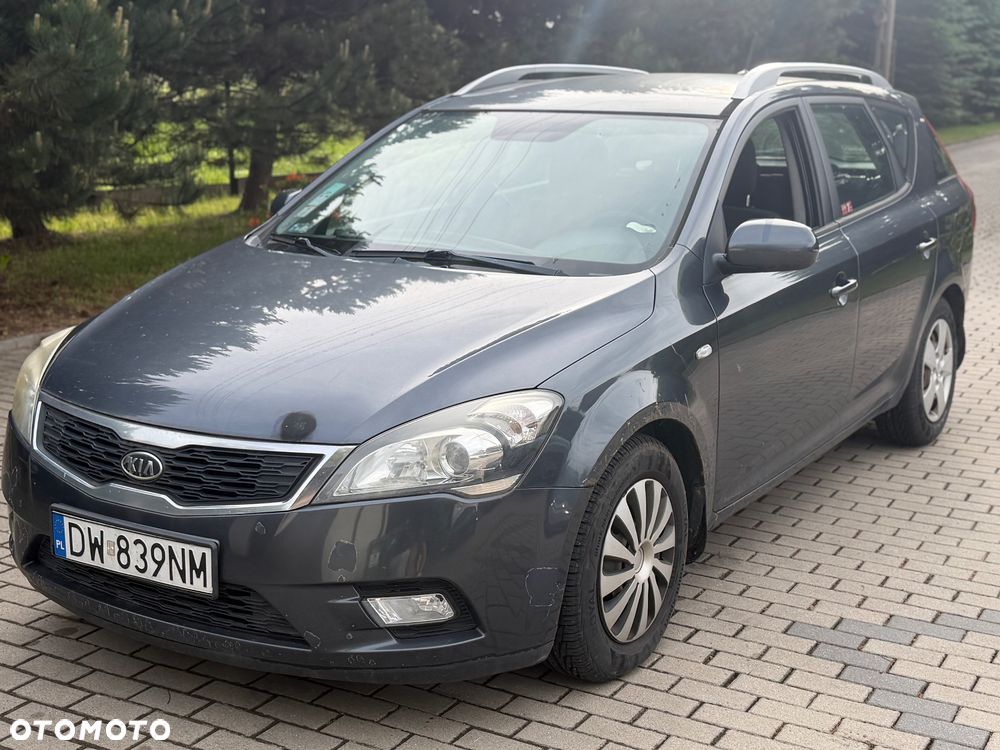 Kia Ceed 1.6 CRDi M - 6