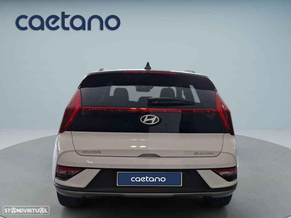 Hyundai Bayon 1.0 T-GDi Premium (TT) - 6