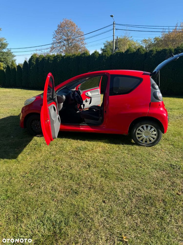 Citroën C1 1.4 HDI Style - 8