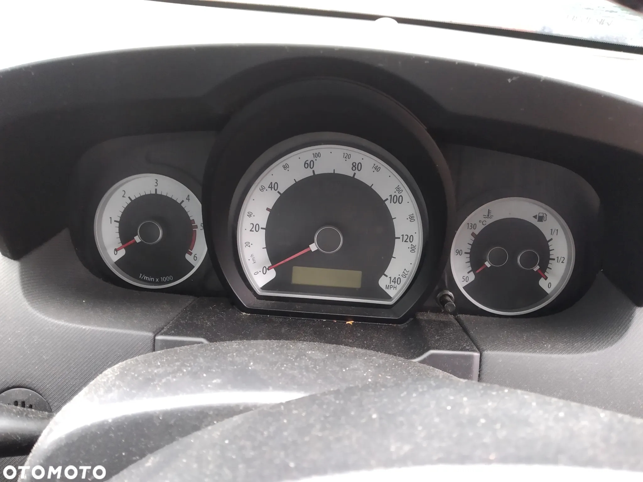 KIA CEED I 1.6 CRDI 06 - 09 - DRZWI PRZÓD TYL LEWE PRAWE UK 1K - 32