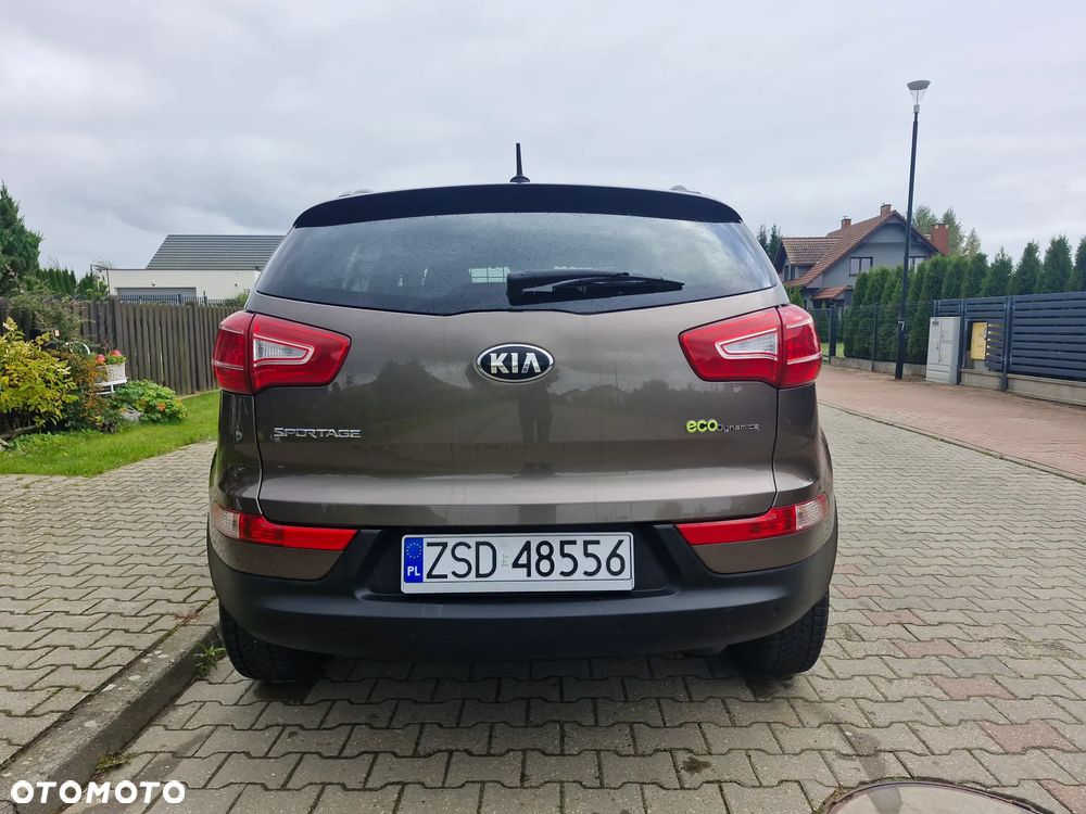 Kia Sportage 1.6 GDI XL 2WD - 31