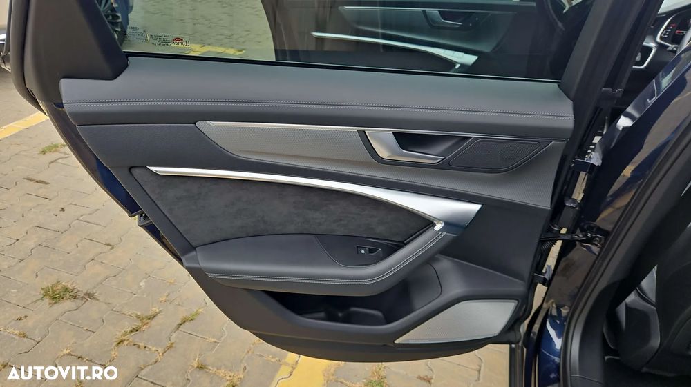 Audi A6 Allroad 3.0 55 TDI quattro Tiptronic - 10